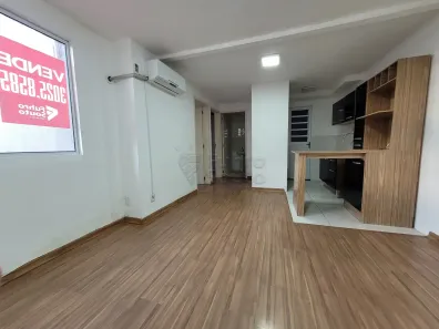 Apartamento com 2 Quartos à venda, 47m² no Três Vendas, Pelotas