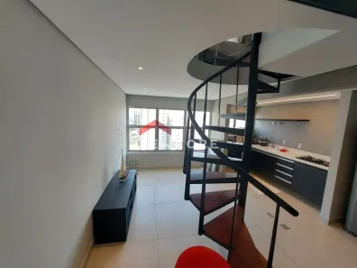 Cobertura com 2 Quartos à venda, 105m² no Vila Clementino, São Paulo