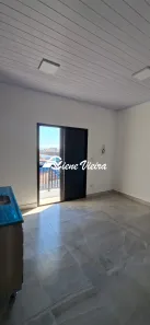 Apartamento com 1 Quarto para alugar, 23m² no Cidade Nova Arujá, Arujá