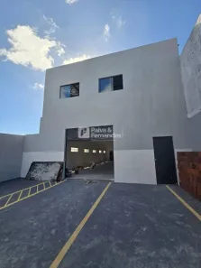 Galpão/Depósito/Armazém para alugar, 500m² no Pitimbu, Natal