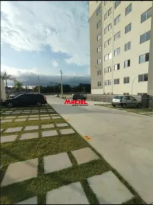 Apartamento com 2 Quartos à venda, 60m² no Parque Novo Horizonte, São José dos Campos