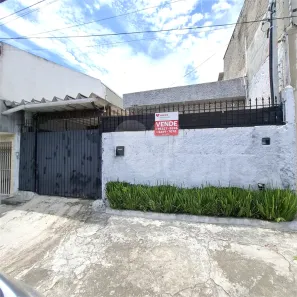 Casa com 3 Quartos à venda, 115m² no Parque Brasil, São Paulo