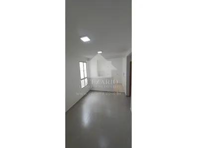 Apartamento com 2 Quartos à venda, 45m² no Jardim Gurilândia, Taubaté