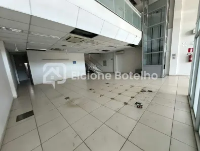 Ponto Comercial para alugar, 450m² no Patrimônio, Uberlândia