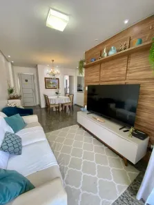 Apartamento com 3 Quartos à venda, 10m² no Stiep, Salvador