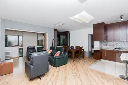 Apartamento com 2 Quartos à venda, 70m² no Santa Cecília, São Paulo