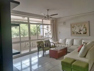 Apartamento com 3 Quartos à venda, 198m² no Centro, Ribeirão Preto