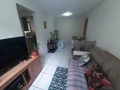 Apartamento com 2 Quartos à venda, 47m² no Jardim Dom José, São Paulo