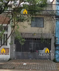 Casa com 3 Quartos à venda, 125m² no Brás, São Paulo