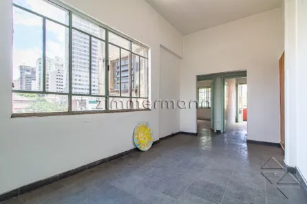 Apartamento com 2 Quartos à venda, 100m² no Perdizes, São Paulo
