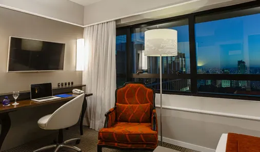 Flat com 1 Quarto à venda, 30m² no Jardim Paulista, São Paulo