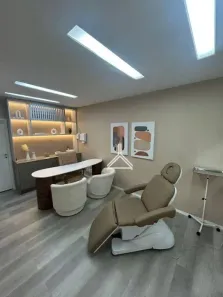 Sala Comercial para alugar, 10m² no Bela Vista, São Paulo