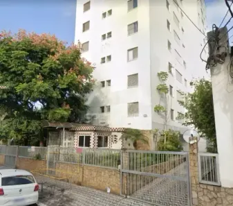 Apartamento com 1 Quarto para alugar, 50m² no Catumbi, São Paulo