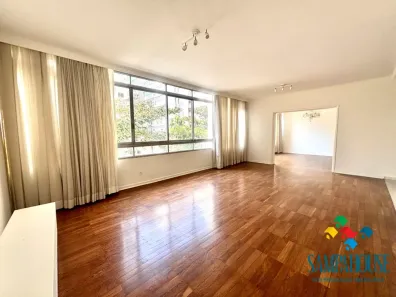 Apartamento com 3 Quartos à venda, 220m² no Higienópolis, São Paulo