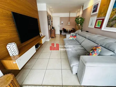 Apartamento com 2 Quartos à venda, 70m² no Barra Olímpica, Rio de Janeiro