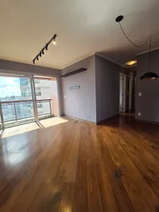 Apartamento com 3 Quartos à venda, 80m² no Vila Mariana, São Paulo