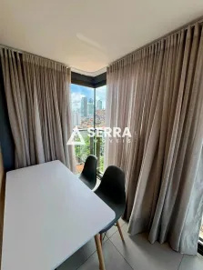 Kitnet com 1 Quarto à venda, 23m² no Ondina, Salvador