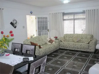 Sobrado com 3 Quartos à venda, 183m² no Vila Darli, São Paulo