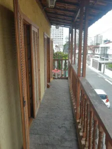 Imóvel Comercial com 4 Quartos à venda, 220m² no Vila Clementino, São Paulo