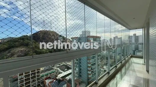 Apartamento com 3 Quartos à venda, 95m² no Bento Ferreira, Vitória