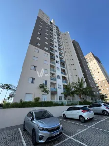 Apartamento com 3 Quartos à venda, 63m² no Jardim Santiago, Indaiatuba