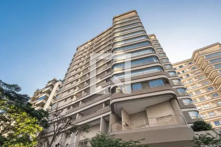 Apartamento com 2 Quartos à venda, 84m² no Pinheiros, São Paulo