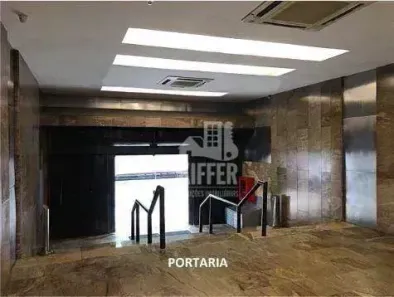 Sala Comercial para alugar, 372m² no Centro, Rio de Janeiro