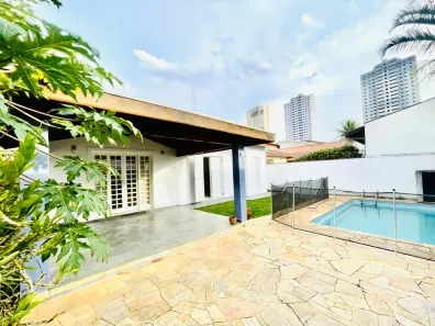 Casa de Condomínio com 3 Quartos à venda, 445m² no Jardim das Nações, Taubaté
