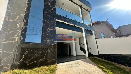 Casa com 3 Quartos à venda, 173m² no Renascer, Betim