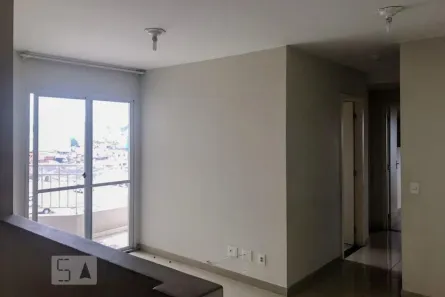 Apartamento com 3 Quartos à venda, 72m² no Vila Endres, Guarulhos