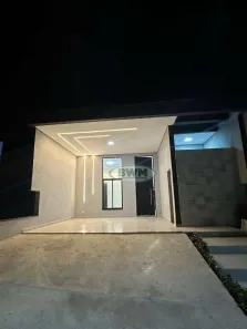 Casa de Condomínio com 3 Quartos à venda, 147m² no Wanel Ville, Sorocaba