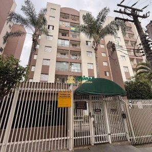 Apartamento com 2 Quartos à venda, 47m² no Vila Amélia, São Paulo