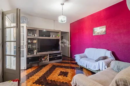 Apartamento com 3 Quartos à venda, 108m² no Navegantes, Porto Alegre