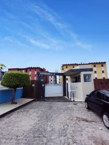 Apartamento com 3 Quartos à venda, 66m² no Feitosa, Maceió
