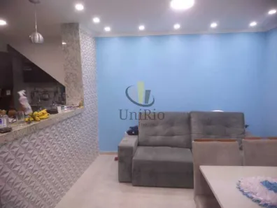 Casa de Condomínio com 3 Quartos à venda, 300m² no Bangu, Rio de Janeiro