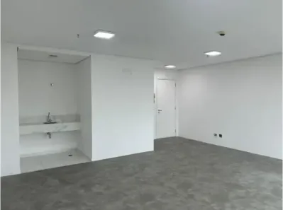 Sala Comercial à venda, 40m² no Centro, São Caetano do Sul