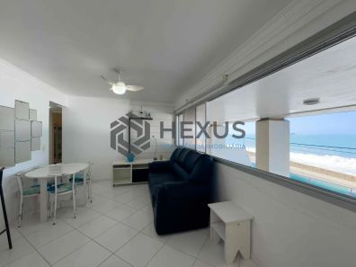 Apartamento com 2 Quartos à venda, 65m² no Pitangueiras, Guarujá