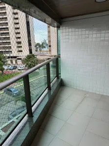 Apartamento com 4 Quartos à venda, 167m² no Pina, Recife