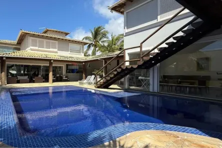 Casa com 5 Quartos à venda, 400m² no Tucuns, Armação dos Búzios