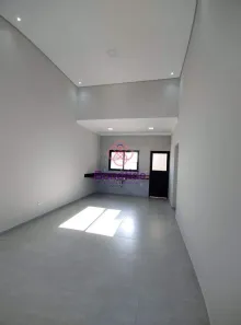 Casa com 3 Quartos à venda, 85m² no Residencial Jardim Perolla, Itupeva