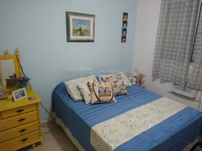 Apartamento com 2 Quartos à venda, 50m² no Jardim Universal, Araraquara