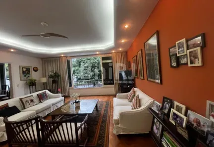 Apartamento com 4 Quartos à venda, 180m² no Copacabana, Rio de Janeiro