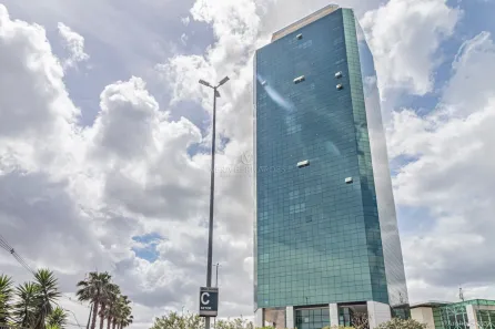 Sala Comercial à venda, 40m² no Cristal, Porto Alegre