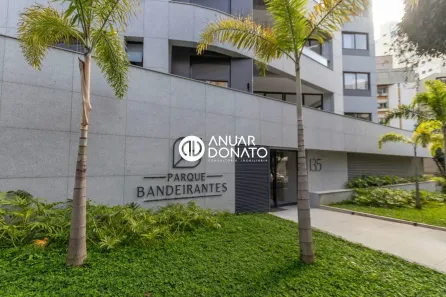 Apartamento com 4 Quartos à venda, 150m² no Sion, Belo Horizonte