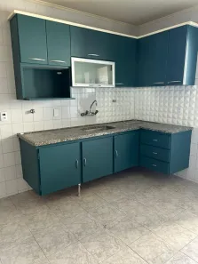 Apartamento com 3 Quartos à venda, 105m² no Vila Brunhari, Bauru