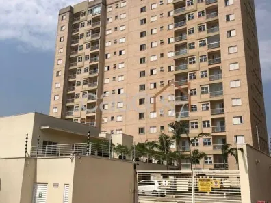 Apartamento com 2 Quartos à venda, 60m² no Parque Bom Retiro, Paulínia