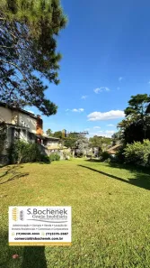 Lote/Terreno à venda, 466m² no Aldeia da Serra, Barueri