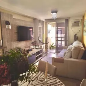 Cobertura com 3 Quartos à venda, 143m² no Taquara, Rio de Janeiro