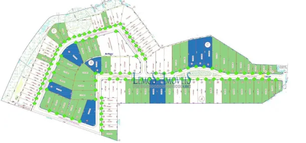 Lote/Terreno à venda, 3174m² no Chácara Nova Boa Vista, Campinas