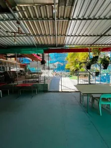 Prédio Comercial para alugar, 614m² no Vila Anhanguera, Rio Claro